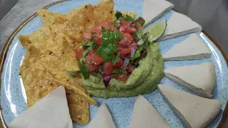 Guacamole