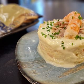 Ensaladilla Rusa