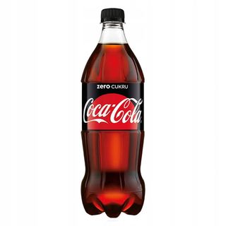 Coca Cola Zero 0.85l