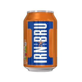 Irn-Bru 