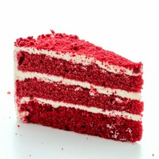 Tort red velvet