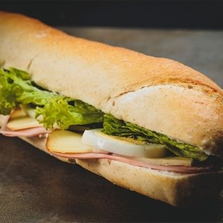Sendvič Firenca 330g