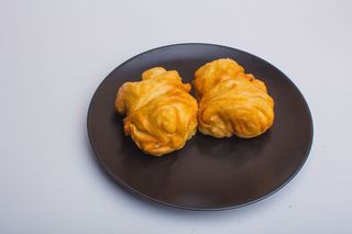 Қуырылған маньтау/ Маньтоу (жареный)