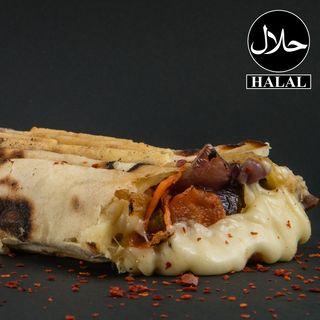 Classic Kasarli Berbecut