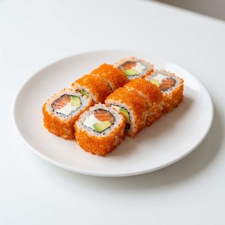 Salmón California (8 Uds.)