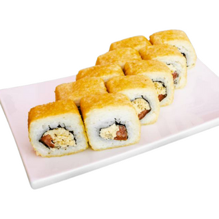 Цезарь жареный