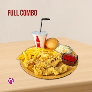 Full combo