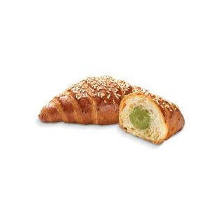 Croissant Francese Pistacchio - 85g