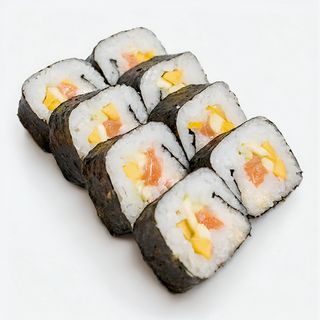 Рол імператор