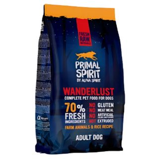 Primal Spirit 1kg