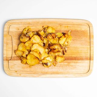 Pekarski domaći krumpir