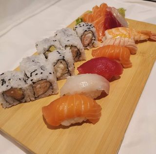 Sushi misto 30 pezzi