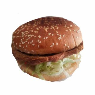 24. Cheeseburger 