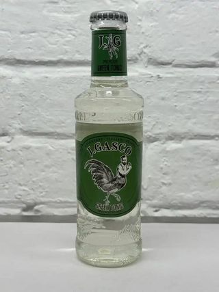 GREEN TONIC J.GASCO 200 ML.