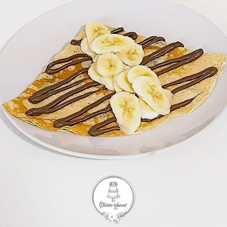 Personaliza Tu Crepe
