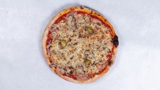 Capricciosa 24cm