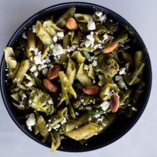 Pesto Pasta