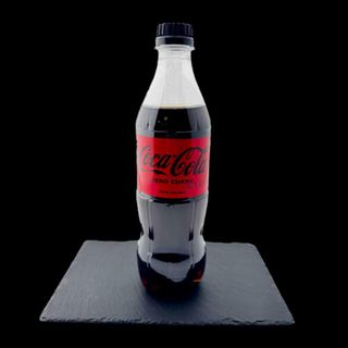 Coca-Cola Zero 0,5l
