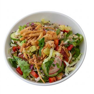 Fatoush Ensalada