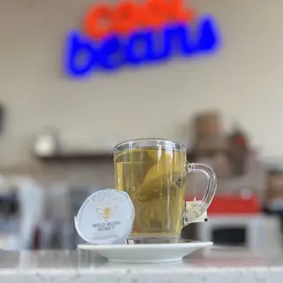 Green Tea