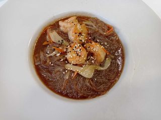 Vermicelli Gamba