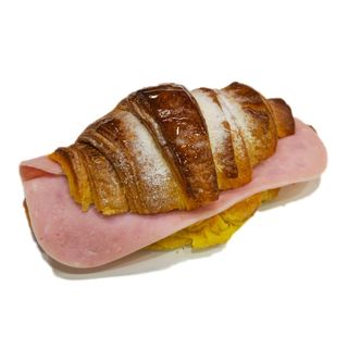 CROISSANT FIAMBRE