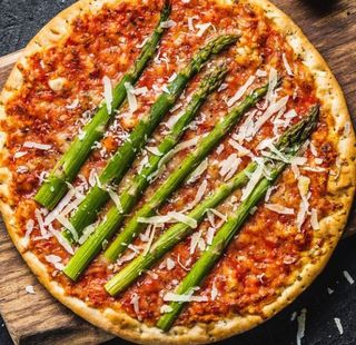 Asparagi
