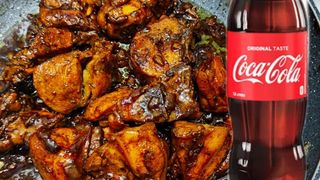 Plat Chich Taouk + Entrée + Boisson