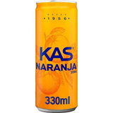 Kas Naranja Lata 33cl