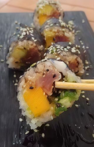 Maki Ozónica (8 Uds.)