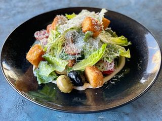 CÉSAR A LA PARRILLA (285g)