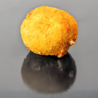 Arancino di riso