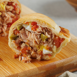 Empanada De Atún
