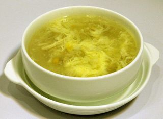 წვნიანი  სიმინდის მარცვლებით, A5