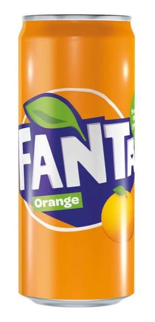 Fanta doza