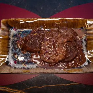 FILETTO DI MANZO