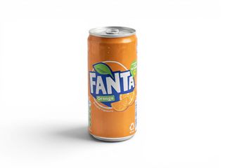 Fanta (0.33l)