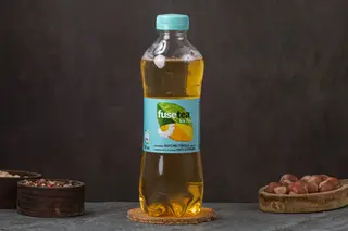 Фьюс Манго ромашка