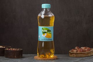 Fuse tea манго-ромашка