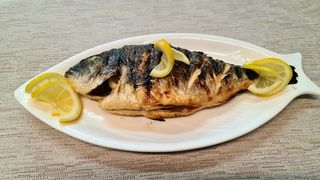 Ципура на скара (350г)