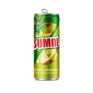 Sumol Ananás