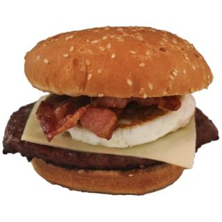 Hamburguesa Completa