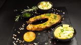 Šaran na grilu 250g