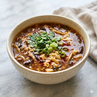 Sopa Agripicante
