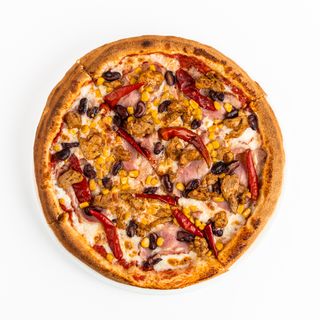 Pizza Mexico 31 cm