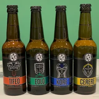 Birra EPICA