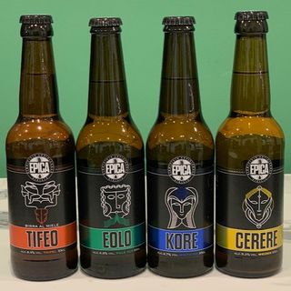 Birra EPICA