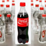 Coca-Cola 0.5l