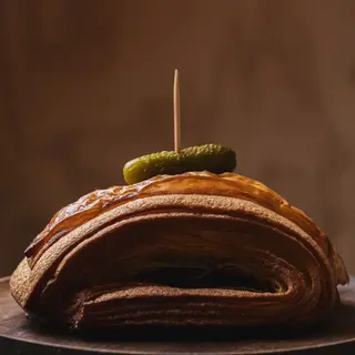 Pastrami