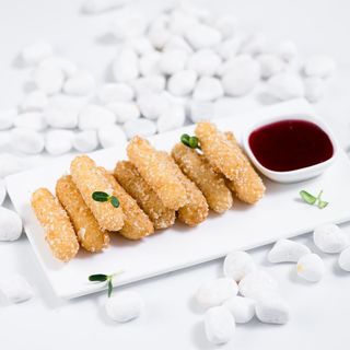 Сирні палички з моцарелою (10шт/190г)